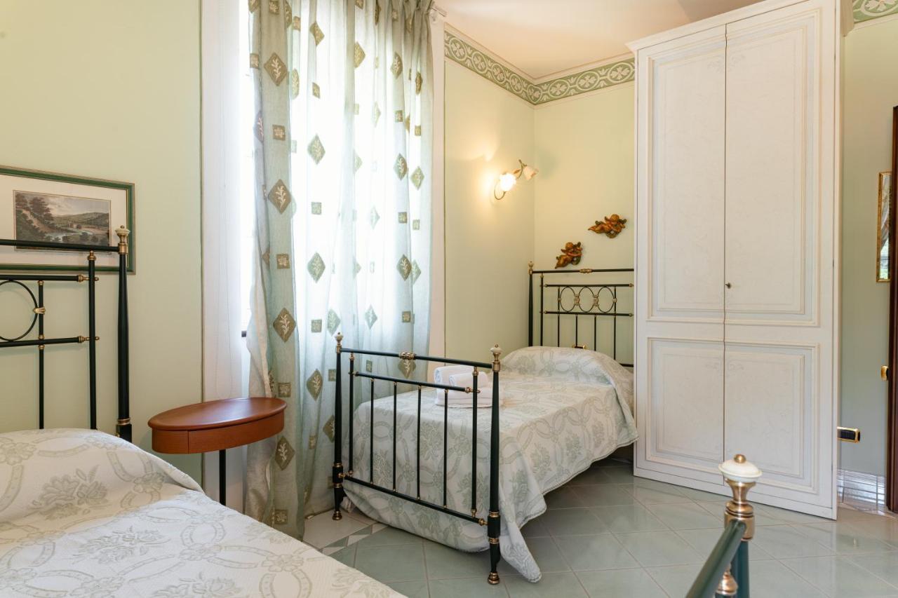 Lucca Franco'S Villa Diecimo Exterior foto